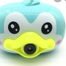 Фотоапарат на мильні бульбашки  3939-90 в коробке