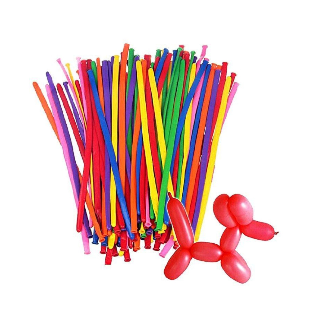 Кульки для моделювання (250 шт) GD-MOD250