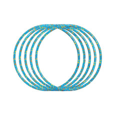 Обруч № 0 Хлопчик" 53см, арт 0197, Іграшка дитяча, Бамсик