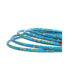 Обруч № 1 Хлопчик" 68см, арт 0198, Іграшка дитяча, Бамсик