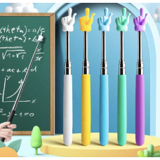 Телескопічна указка "Пікмі" GB21027