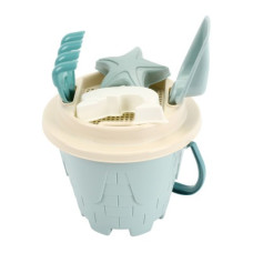 Пісочний Набір ТехноК 12уп», арт.1560