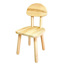 Стільчик ARINWOOD Комбі ЕКО 04-ECO