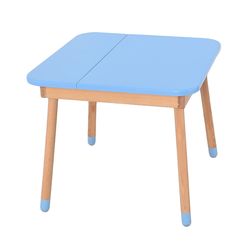 Столик ARINWOOD Зайчик Box Блакитний 04-02BLAKIT-BOX