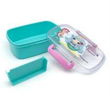 Ланчбокс, 750мл з роздільником 46019-5