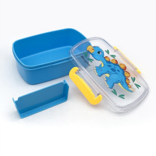 Ланчбокс, 750мл з роздільником 46019-6