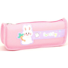 Пенал YM9540 Pink Рожевий 21х4,5х7 см