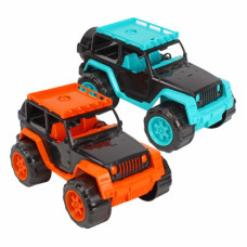 Позашляховик ТехноК", арт.9789