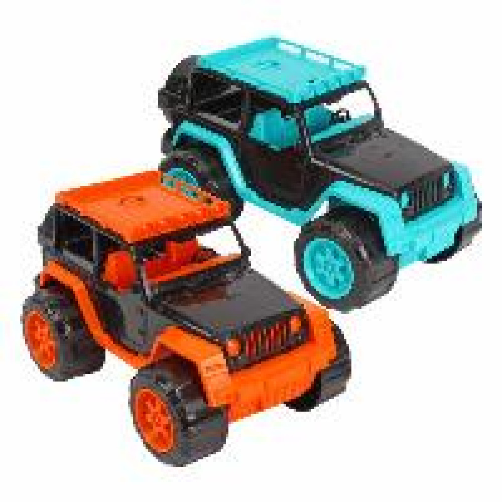 Позашляховик ТехноК", арт.9789