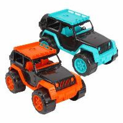 Позашляховик ТехноК", арт.9789