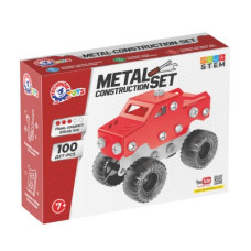 Конструктор металевий ТехноК", арт.1317