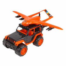 Набір транспорту ТехноК», арт.0853