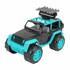 Позашляховик ТехноК», арт.0921