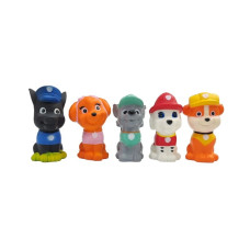 Антистреси сквіші Щенячий патруль PAW Patrol SK8-1