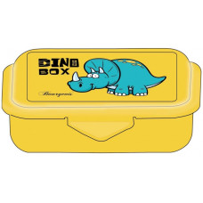 Ланчбокс, 280мл (138х104х54мм) 46033-4