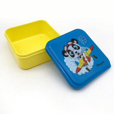 Ланчбокс, 490мл 46086-6