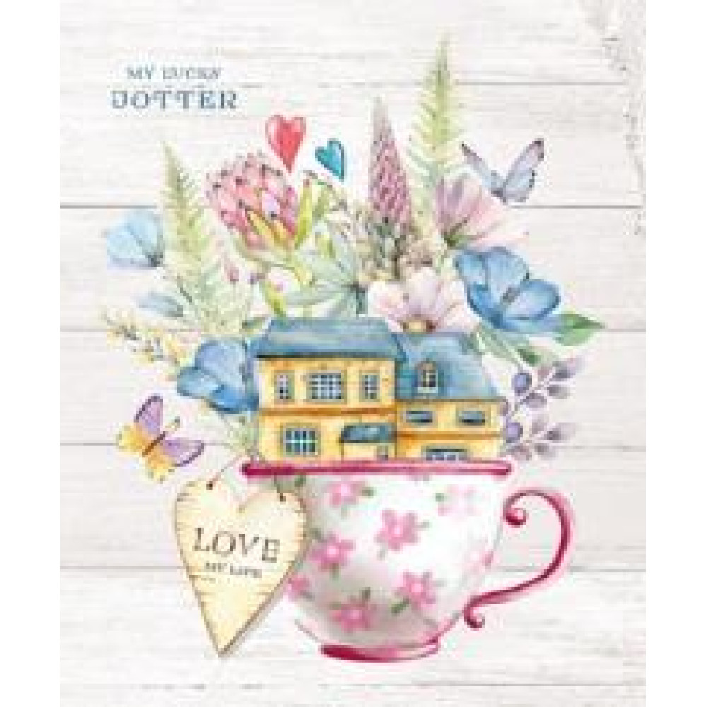 Блокнот тверда палітурка з Матовим ламінуванням, з Вибірковим УФ-лаком, розмір 104х124 мм, 64 аркуша 19280