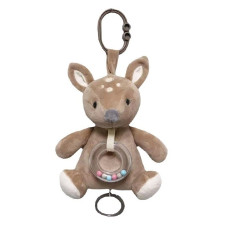 Підвіска музична Оленятко 9510