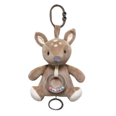 Підвіска музична Оленятко 9510