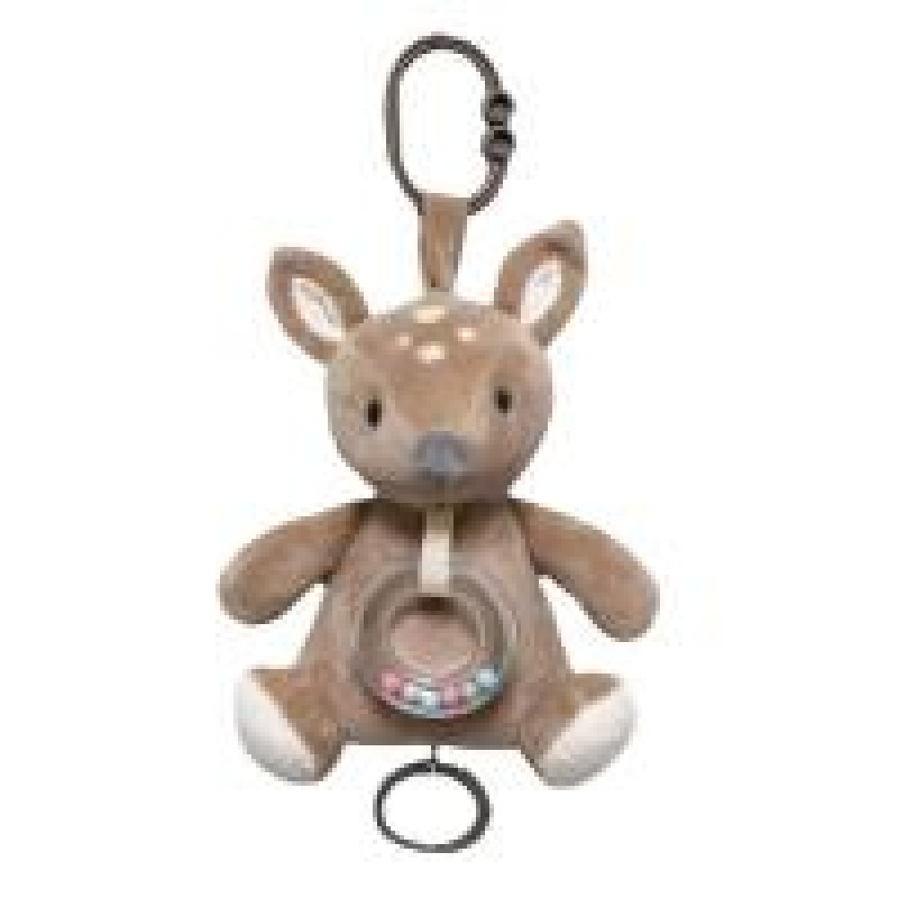 Підвіска музична Оленятко 9510