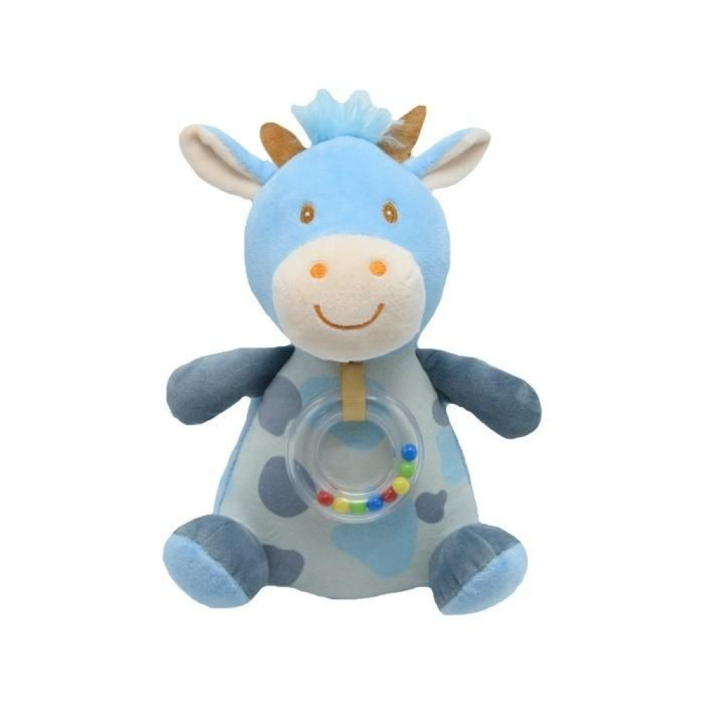 Підвіска музична Жираф 9462