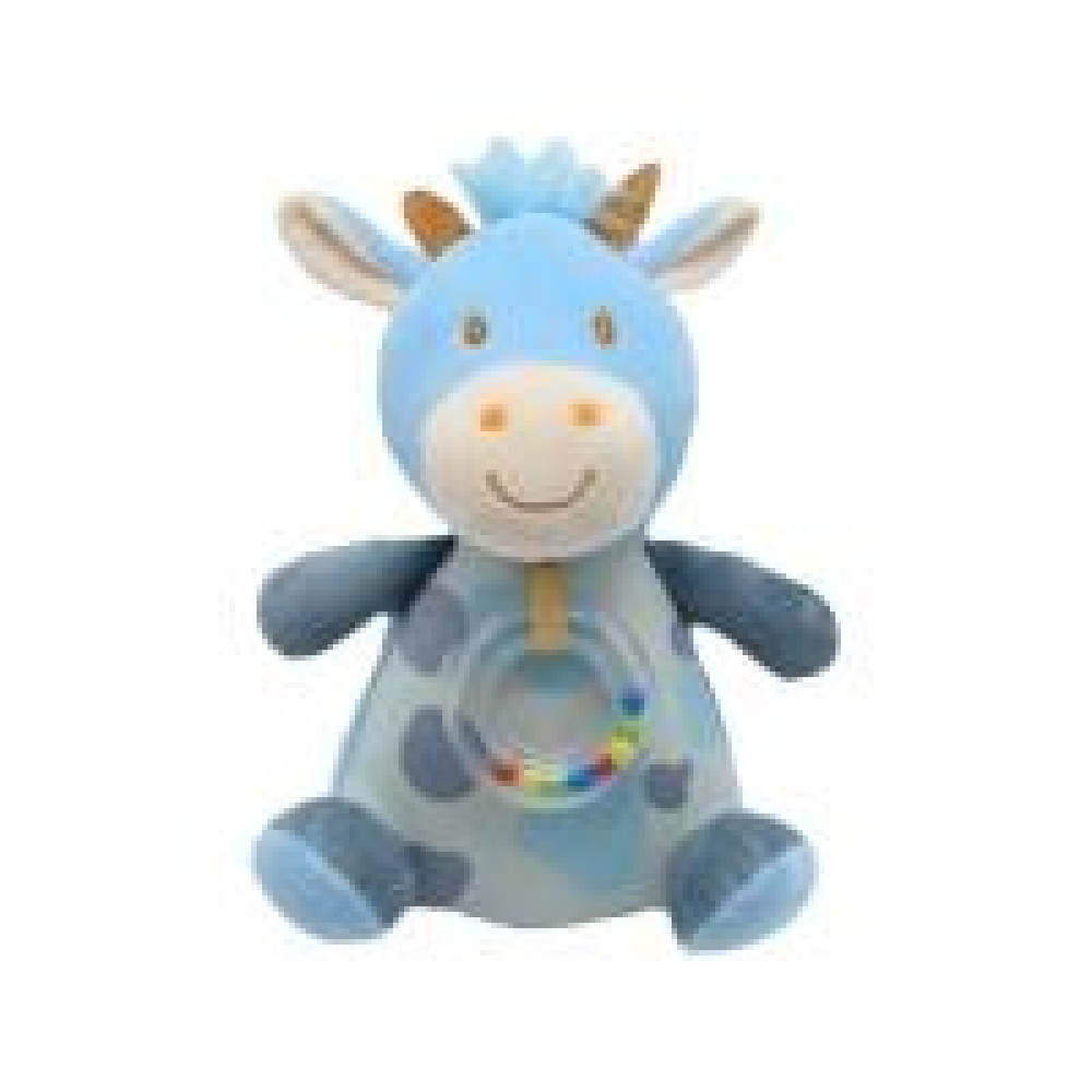 Підвіска музична Жираф 9462