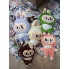 М'яка Іграшка Лабубу 27СМ 1092-16