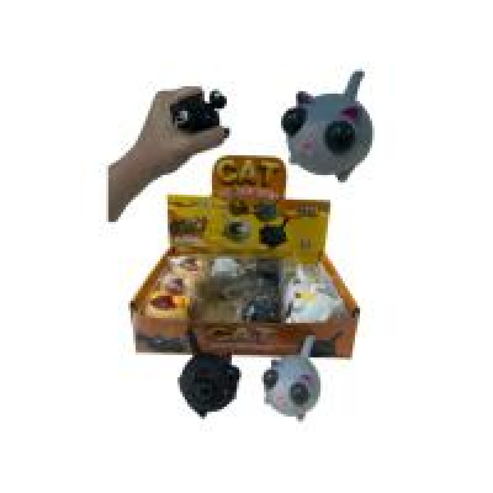 Антистрес Кошеня 12 шт SA670