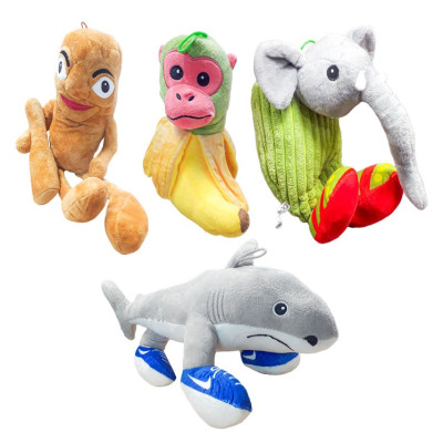 М'яка іграшка Тралалело Тралала