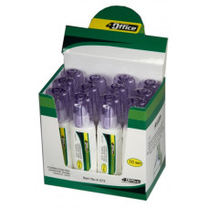 коректор-ручка, метал клапан.пиш.вузел, 10мл, 4-373 4OFFICE