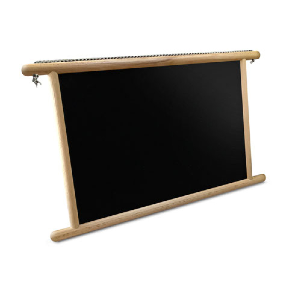 Дошка для малювання мала. Одностороння