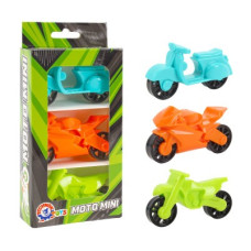 Мото Міні ТехноК", арт.1942