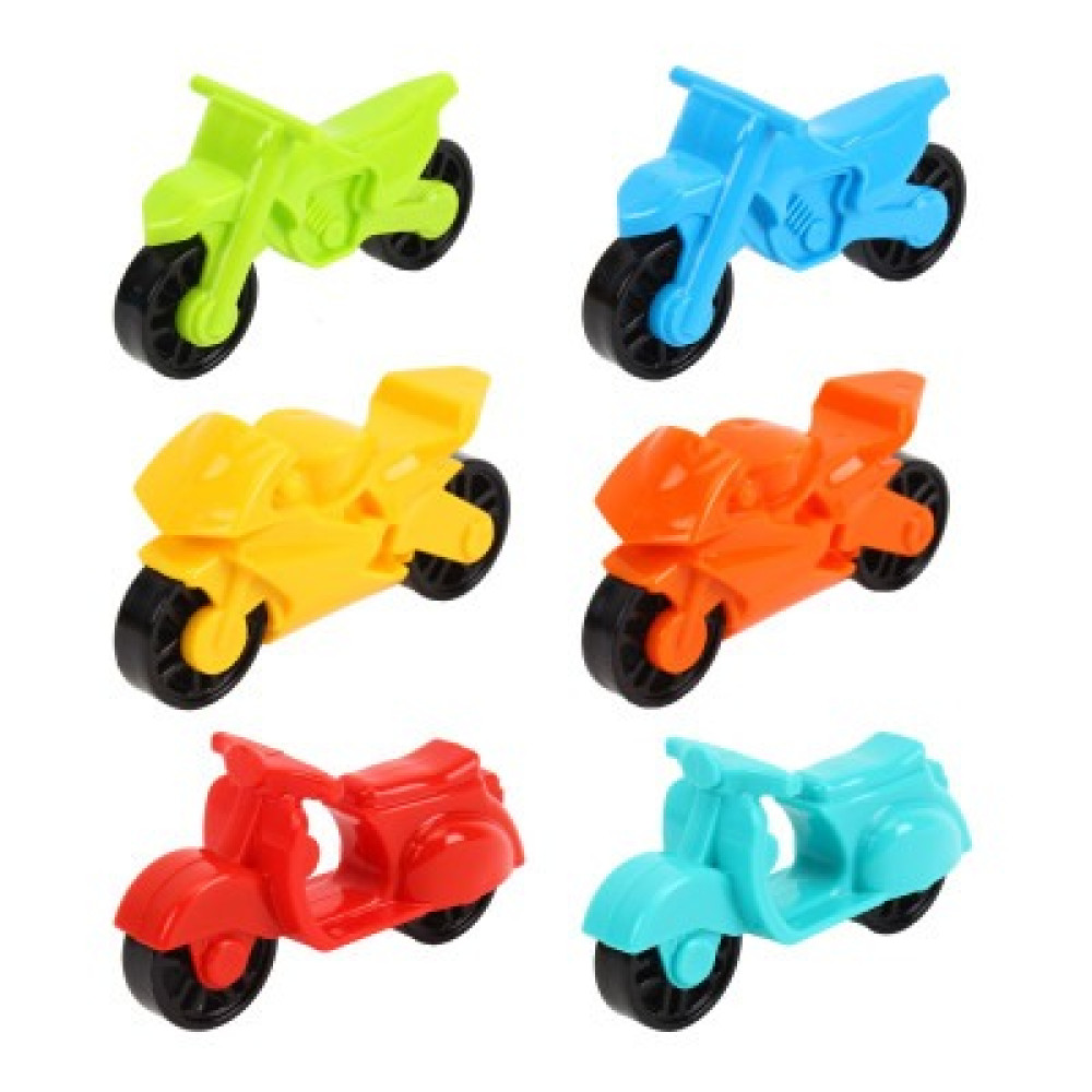 Мото Міні ТехноК", арт.1843