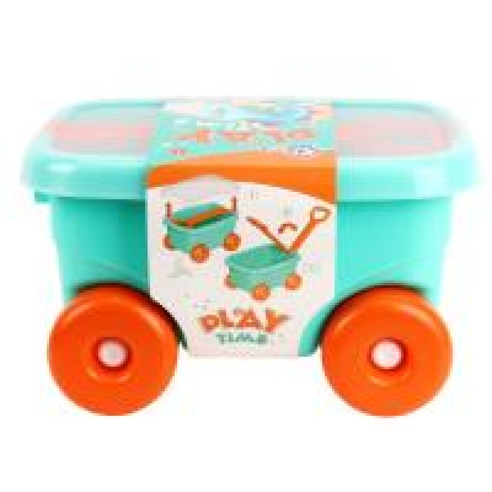 Візок ТехноК, 9802