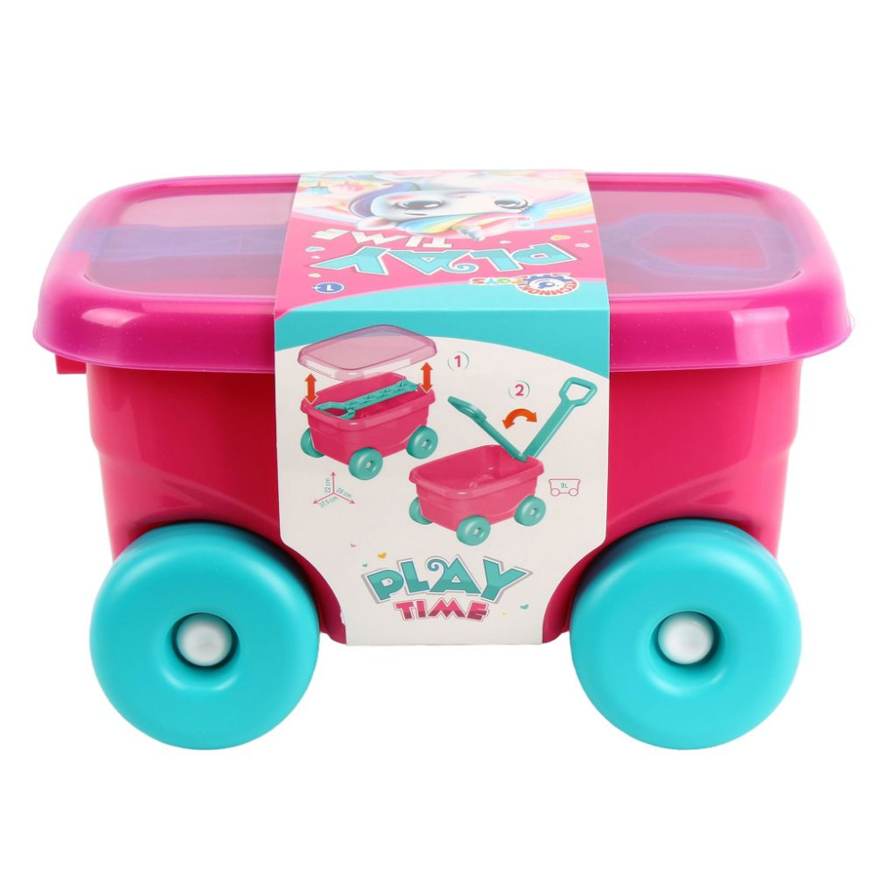 Візок ТехноК, 1386