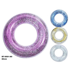 Круг для плавання надувний 90см BT-6501-90(уп.10) (ящ. 150)