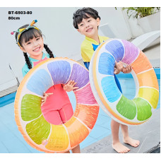 Круг для плавання надувний 80см BT-6503-80(уп.12) (ящ. 140)