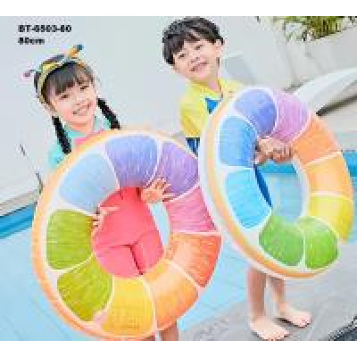 Круг для плавання надувний 80см BT-6503-80(уп.12) (ящ. 140)