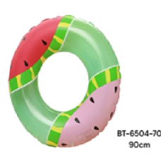 Круг для плавання надувний 90см BT-6504-90  (уп.12) (ящ. 160)