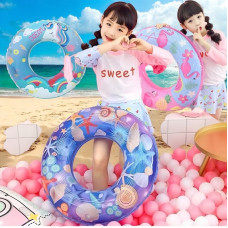 Круг для плавання надувний 80смBT-6507-80 (уп.12) (ящ. 200)