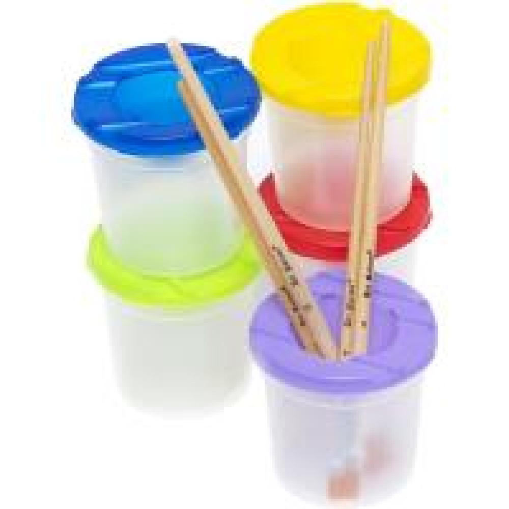 Непроливайка одинарна 50265