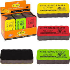 Губка для дошки магнітна Т29 SMART 10,5х5,5х2см (80878)