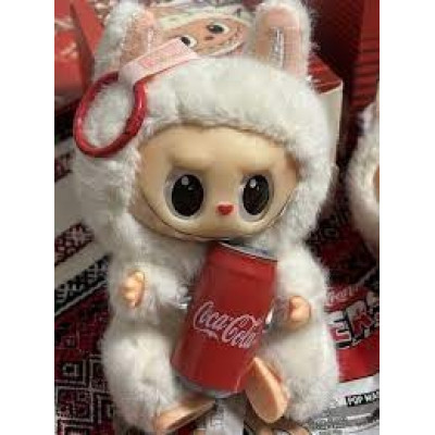 Лабубу не муз. в коробці Coca Cola 047290
