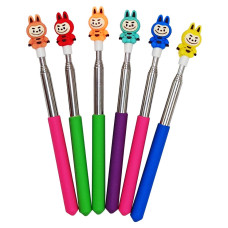 Телескопічна указка "Пікмі" Лабубу BL594