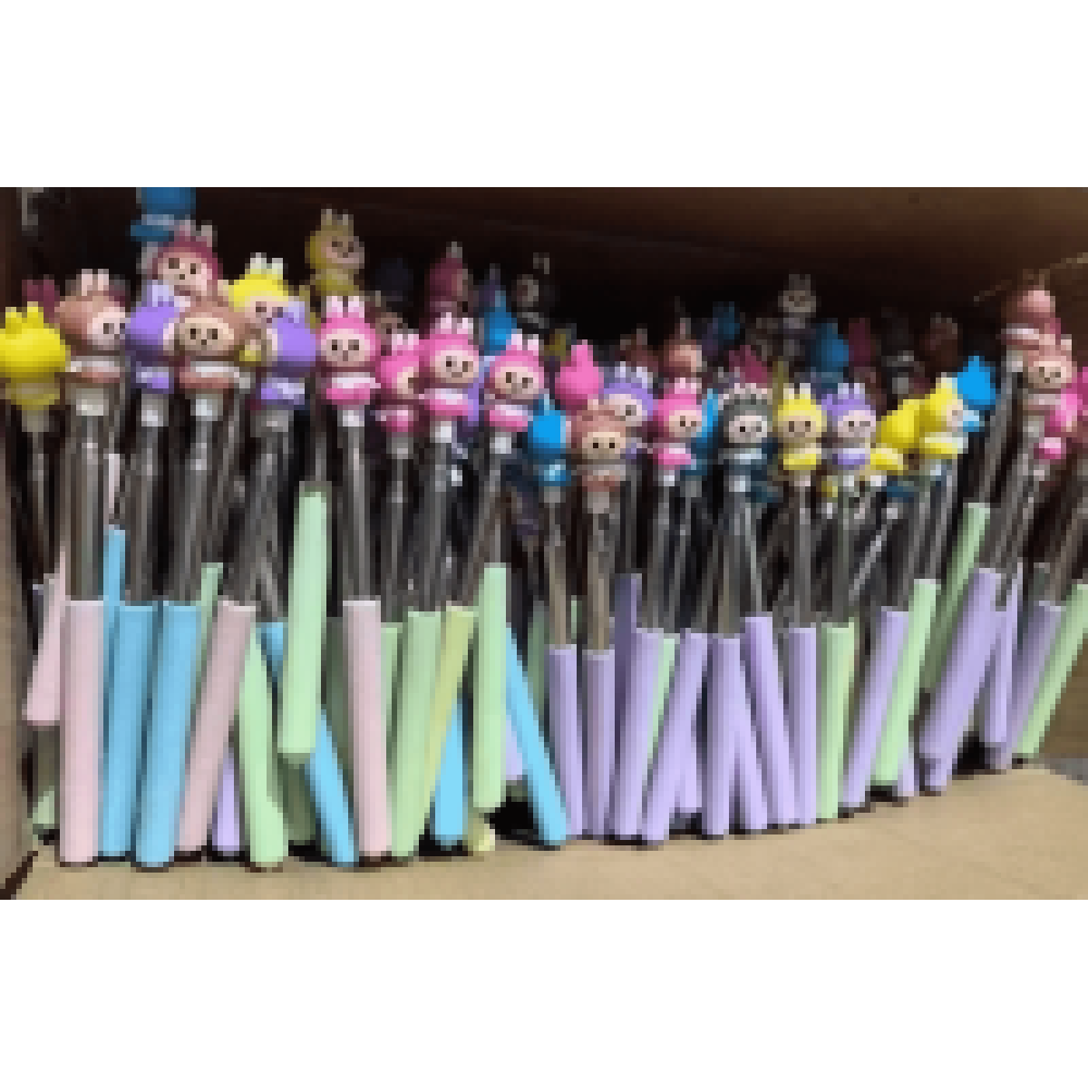 Телескопічна указка "Пікмі" Лабубу BL594