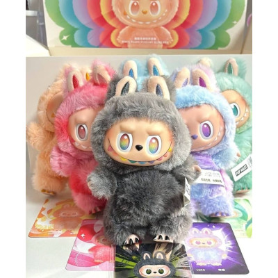 Лабубу не музичні в коробці 3 сезон біла коробка LAB-V