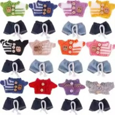 Одяг для Лабубу в кульочку TCL-G061