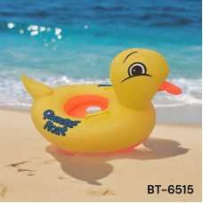 Качечка надувна для плавання 65см BT-6515