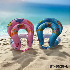 Надувний жилет для плавання "Вісімка BT-6528-L