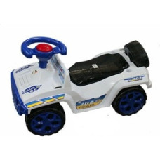 Машина-Каталка ОРІОНЧИКбілий 39-30,5-64см
